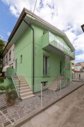 Residence Diffuso Arcobaleno Gabicce Mare
